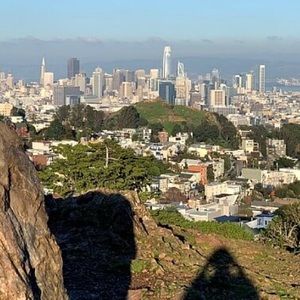 Meet your Posher, Dan